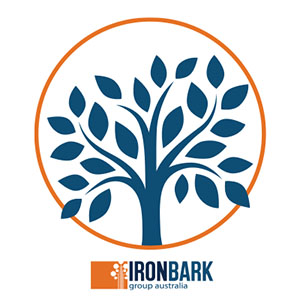 Why Choose Ironbark Group Australia Tree icon