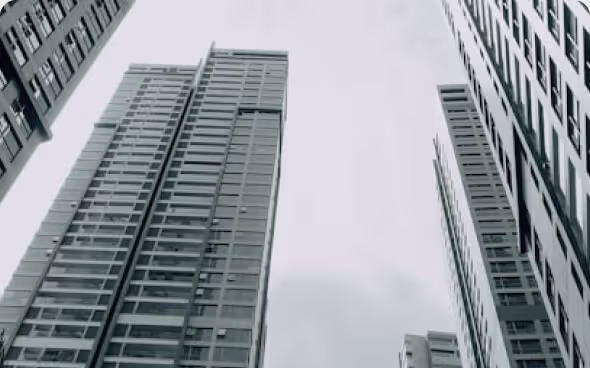 commercial finance